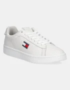 Tommy Jeans Кожени маратонки ARCHIVE' 98