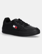 Tommy Jeans Кожени маратонки TJM CUPSOLE LEATHER ESS