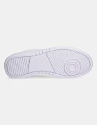 Tommy Jeans Кожени маратонки TJM CUPSOLE LEATHER ESS в черно EM0EM01443