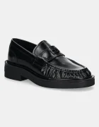 Tommy Jeans Кожени мокасини TJW ORIGIN LOAFER