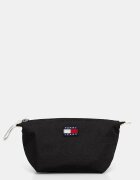 Tommy Jeans козметична чанта дамска черна AW0AW18582