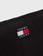 Tommy Jeans козметична чанта дамска черна AW0AW18582