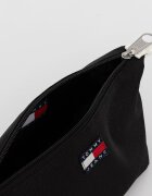 Tommy Jeans козметична чанта дамска черна AW0AW18582