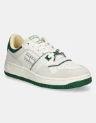Tommy Jeans Маратонки RETRO BASKET WASHED SUEDE
