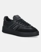 Tommy Jeans Маратонки THE GREENWICH EDGE FLATFORM в черно EN0EN02900
