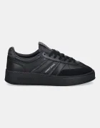 Tommy Jeans Маратонки THE GREENWICH EDGE FLATFORM в черно EN0EN02900