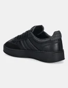Tommy Jeans Маратонки THE GREENWICH EDGE FLATFORM в черно EN0EN02900
