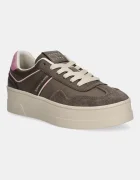 Tommy Jeans Маратонки THE GREENWICH FLATFORM