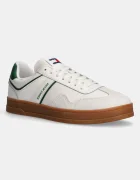 Tommy Jeans Маратонки THE GREENWICH LEATHER