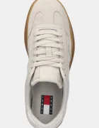 Tommy Jeans Маратонки THE GREENWICH TEXTILE в бежово EN0EN02805