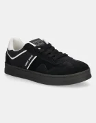 Tommy Jeans Маратонки THE GREENWICH в черно EN0EN02863