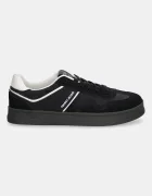 Tommy Jeans Маратонки THE GREENWICH в черно EN0EN02863