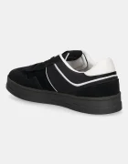 Tommy Jeans Маратонки THE GREENWICH в черно EN0EN02863
