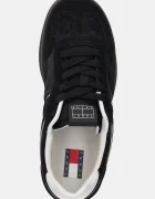 Tommy Jeans Маратонки THE GREENWICH в черно EN0EN02863