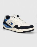 Tommy Jeans Маратонки TJM NEW BASKET SNEAKER LC