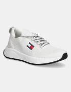 Tommy Jeans Маратонки TJM RUNNER KNITTED