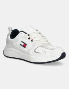 Tommy Jeans Маратонки TJM RUNNER MIX MATERIAL