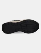 Tommy Jeans Маратонки TJM RUNNER MIX MATERIAL мъжки в зелено EM0EM01620