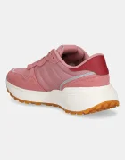 Tommy Jeans Маратонки TJW CLEATED RUNNER в розово EN0EN02788