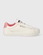 Tommy Jeans Маратонки TJW CUPSOLE SNEAKER ESS