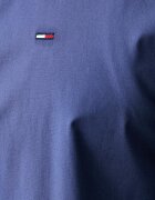 Tommy Jeans мъжки от памук с еластан син DM0DM04405