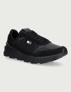 Tommy Jeans MIX RUNNER маратонки мъжки черни EM0EM01775