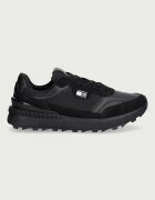 Tommy Jeans MIX RUNNER маратонки мъжки черни EM0EM01775