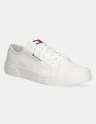 Tommy Jeans Ниски кецове LACE UP CANVAS COLOR