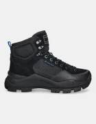 Tommy Jeans Обувки TJM HYBRID BOOT мъжки в черно EM0EM01633
