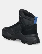 Tommy Jeans Обувки TJM HYBRID BOOT мъжки в черно EM0EM01633