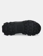 Tommy Jeans Обувки TJM HYBRID BOOT мъжки в черно EM0EM01633