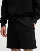 Tommy Jeans Памучен къс панталон