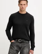 Tommy Jeans Памучен пуловер