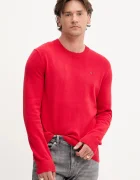 Tommy Jeans Памучен пуловер