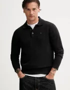 Tommy Jeans Памучен пуловер