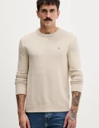 Tommy Jeans Памучен пуловер