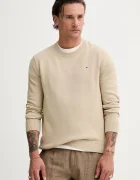 Tommy Jeans Памучен пуловер