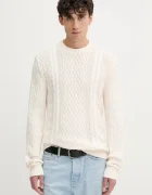 Tommy Jeans Памучен пуловер