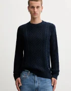 Tommy Jeans Памучен пуловер