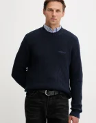 Tommy Jeans Памучен пуловер