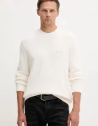Tommy Jeans Памучен пуловер