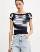 Tommy Jeans Памучен пуловер
