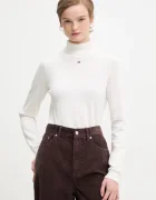 Tommy Jeans Памучен пуловер