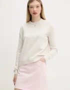 Tommy Jeans Памучен пуловер