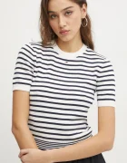Tommy Jeans Памучен пуловер