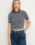 Tommy Jeans Памучен пуловер