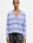 Tommy Jeans Памучен пуловер