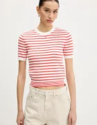 Tommy Jeans Памучен пуловер