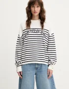 Tommy Jeans Памучен пуловер
