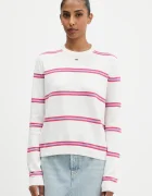 Tommy Jeans Памучен пуловер